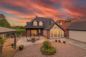 Garden- click for photo gallery